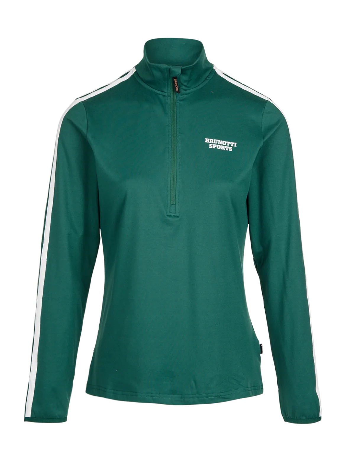 Rodia Women Snow Fleece | Hunter Green