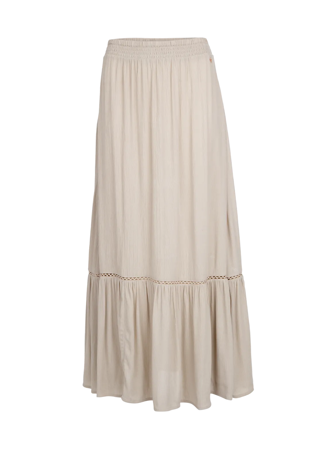 Romaine Dames Skirt | Feather Grey