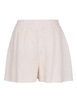 Royksia Dames Shorts | Canvas