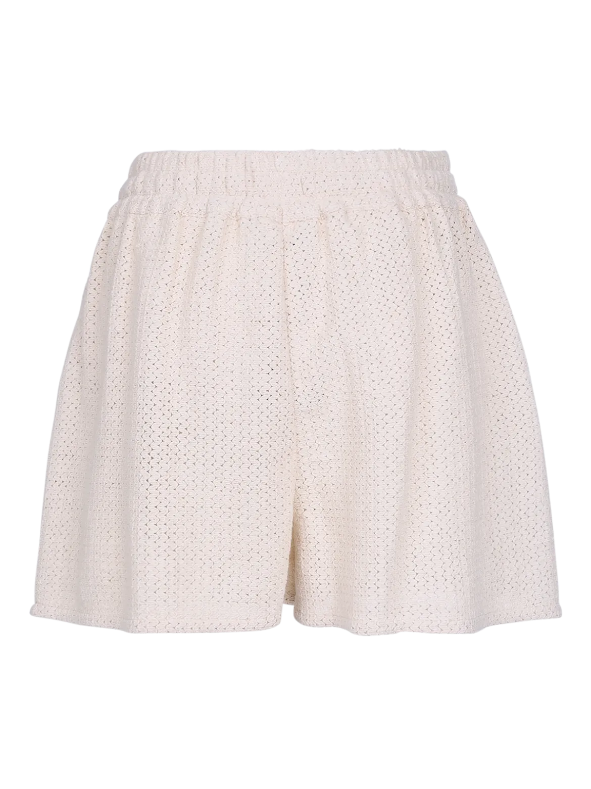 Royksia Dames Shorts | Canvas