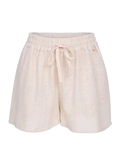 Royksia Dames Shorts | Canvas