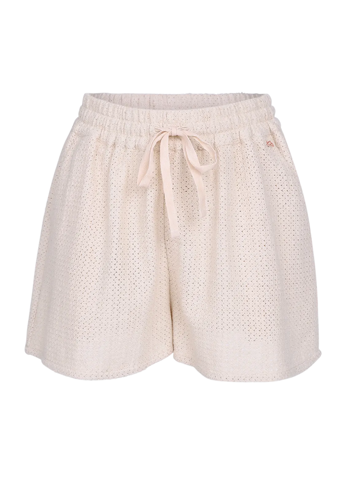 Royksia Dames Shorts | Canvas