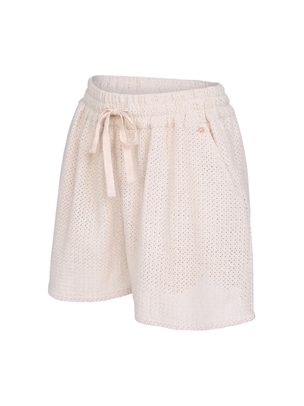 Royksia Dames Shorts | Canvas