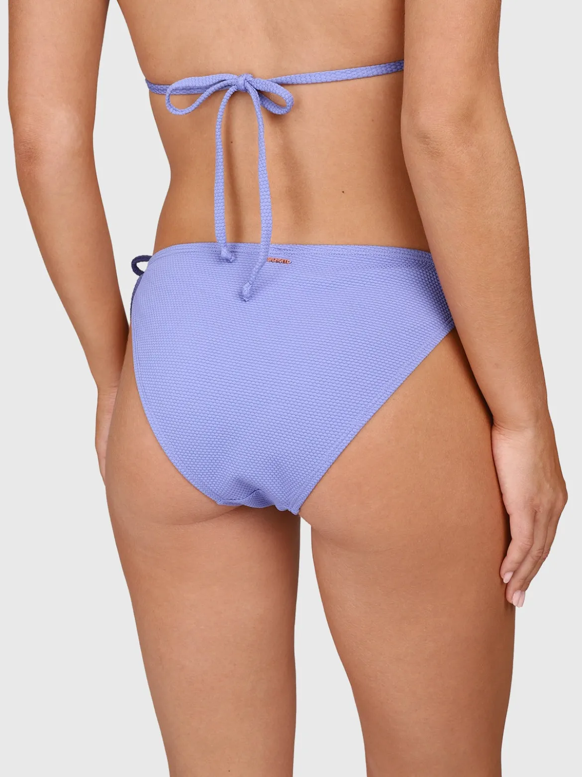 Salanina-Honeycomb Dames Bikini Broekje | Jewel