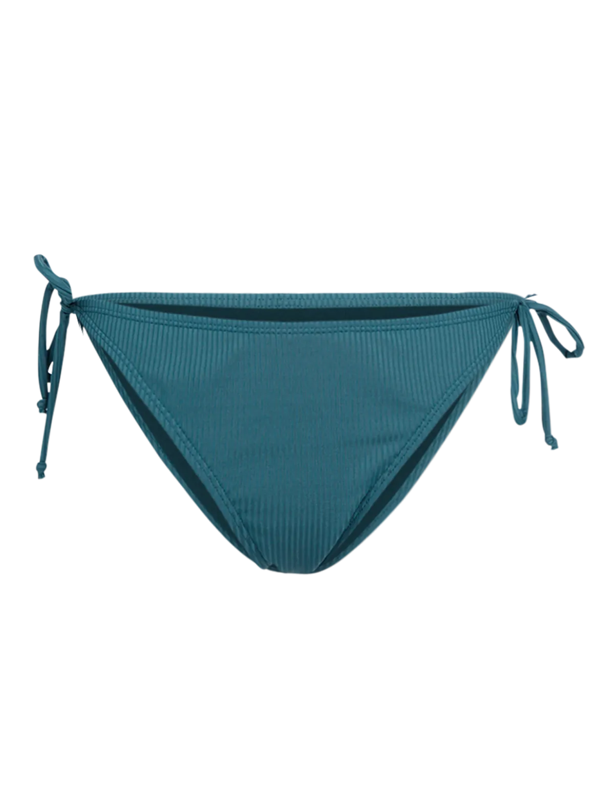 Salanina-Rib Dames Bikini Bottom | Mediterranea