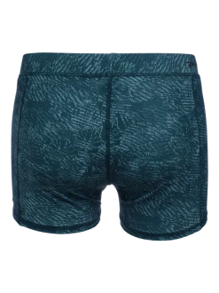 Samier-Print Heren Zwem Trunks | Mediterranea