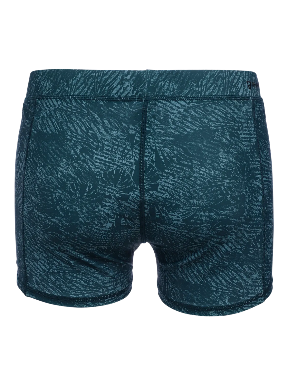Samier-Print Heren Zwem Trunks | Mediterranea