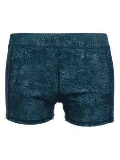 Samier-Print Heren Zwem Trunks | Mediterranea