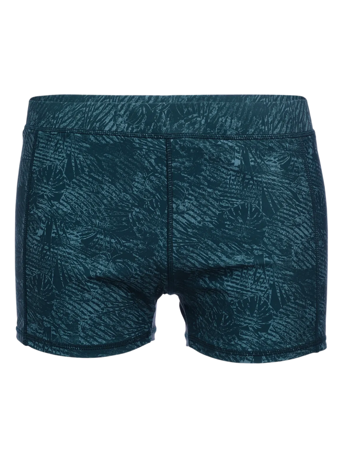 Samier-Print Heren Zwem Trunks | Mediterranea