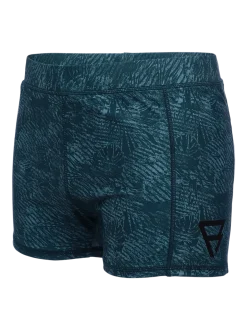 Samier-Print Heren Zwem Trunks | Mediterranea