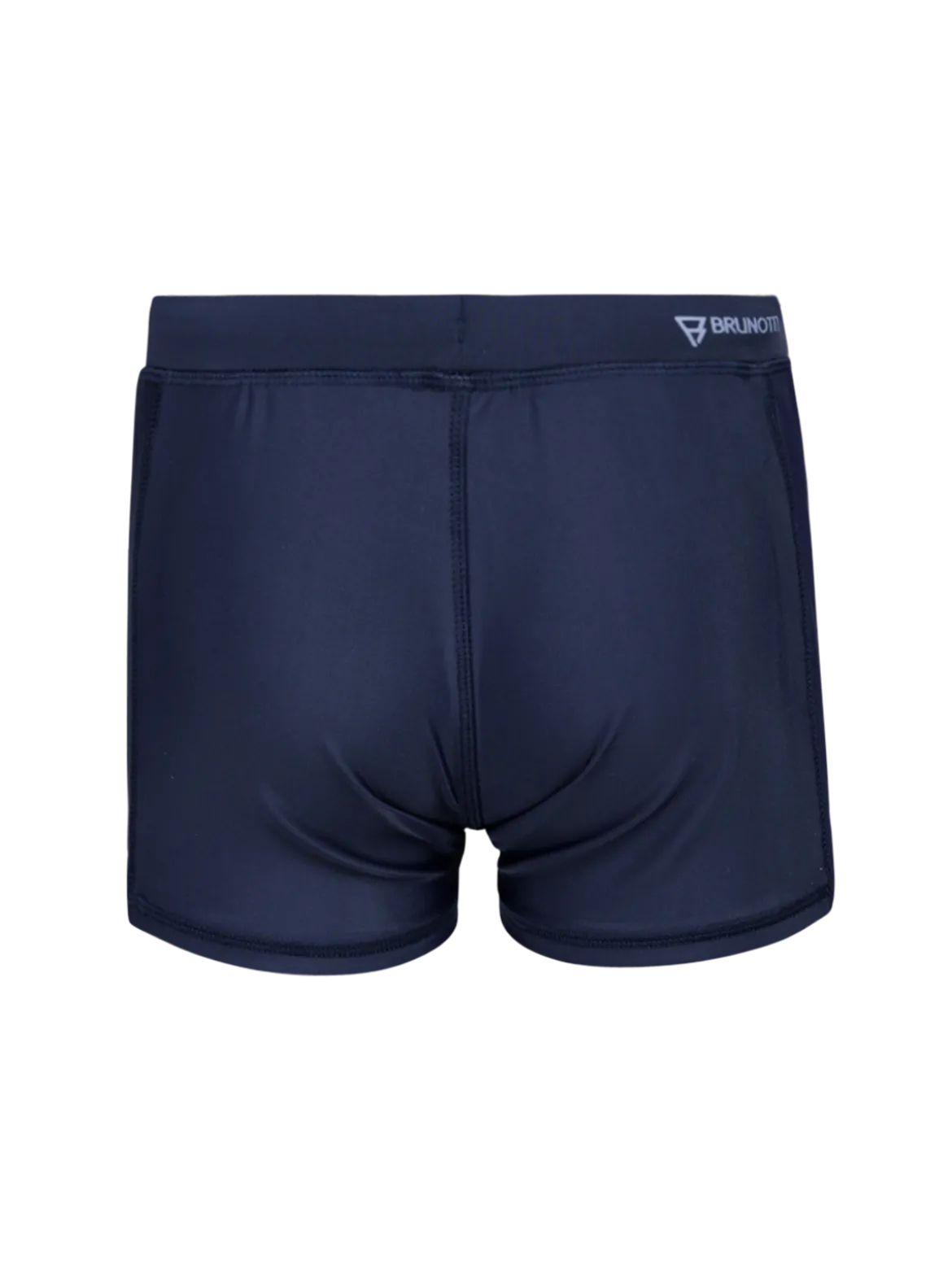 Samiery-Logo Jongens Zwembroek | Indigo Blue