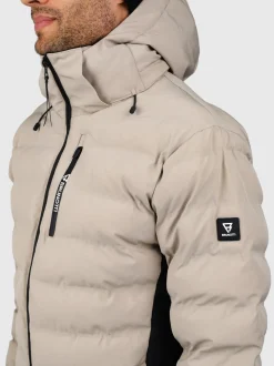 Sanclair Heren Ski Jas | Fungi
