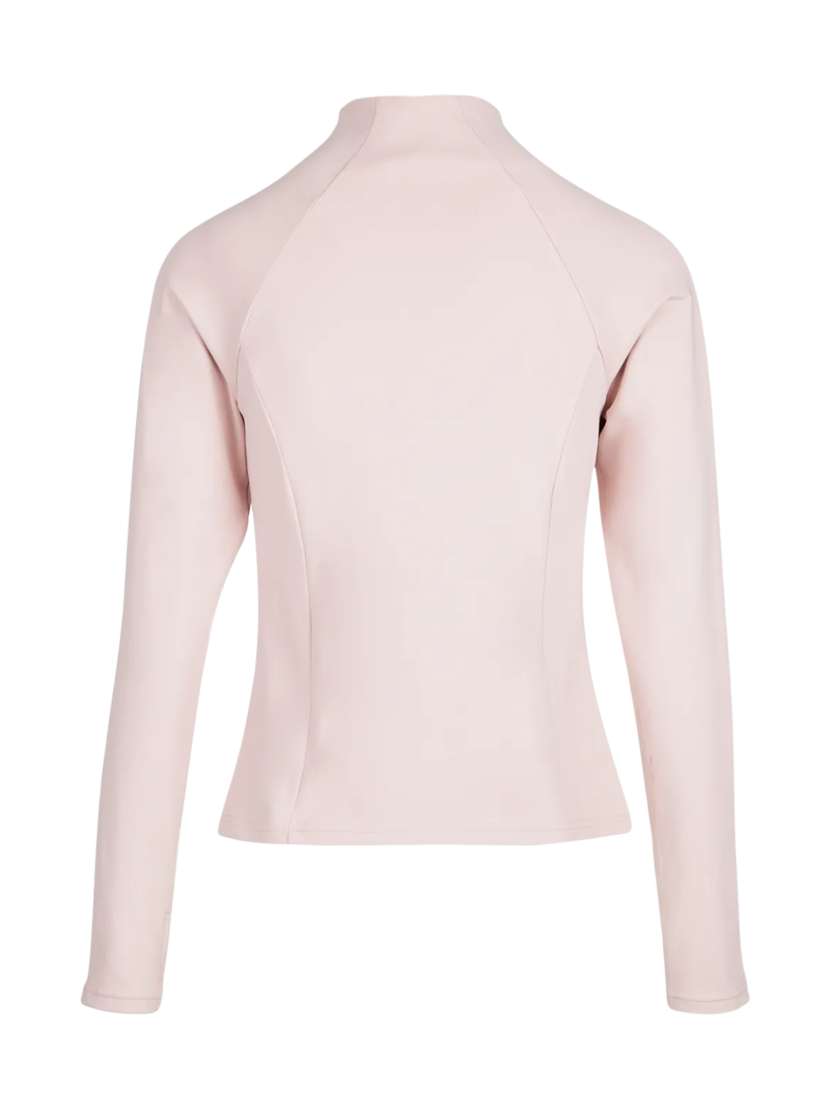 Sanna Women Snow Fleece | Sepia Rose
