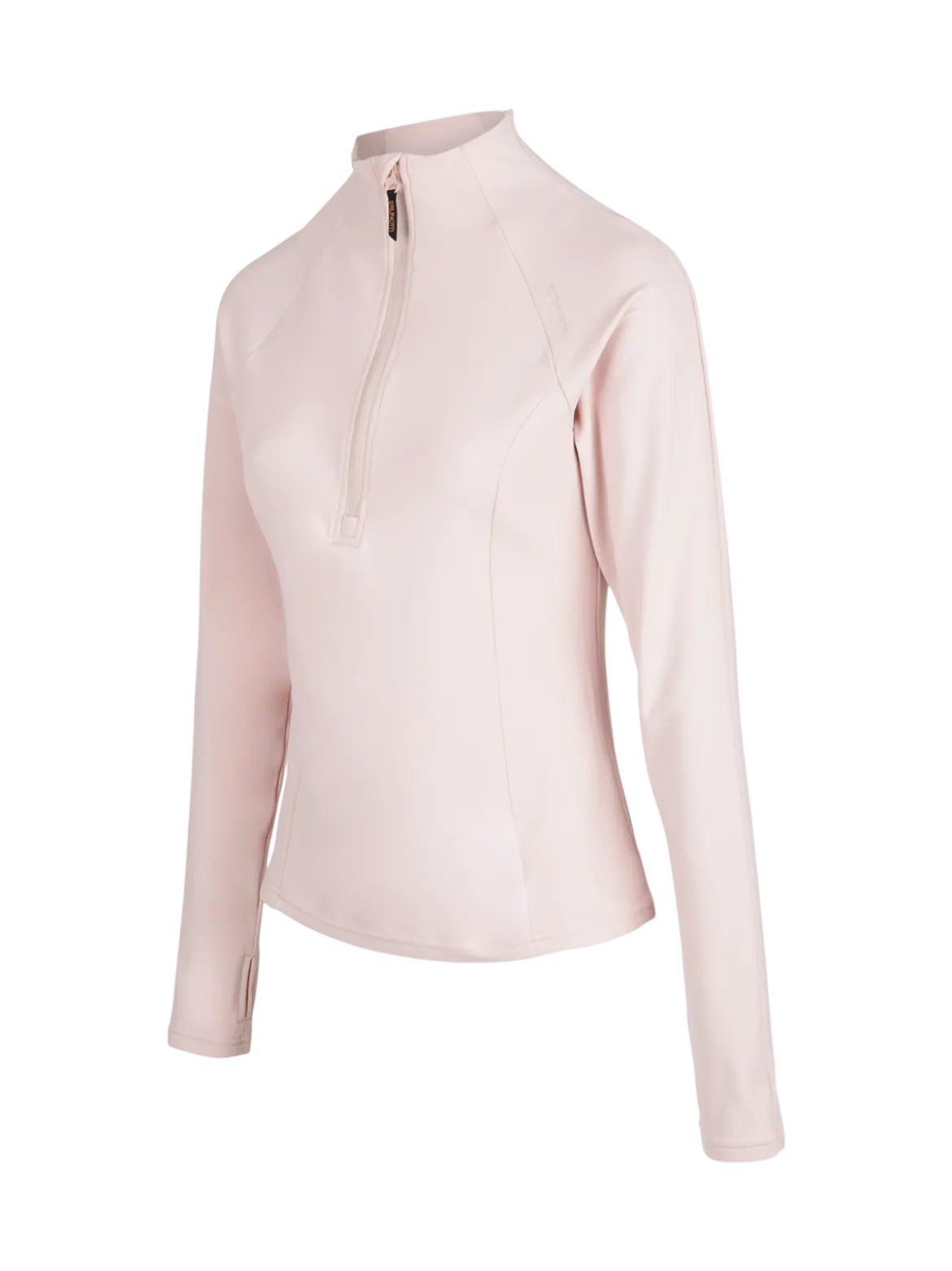 Sanna Women Snow Fleece | Sepia Rose