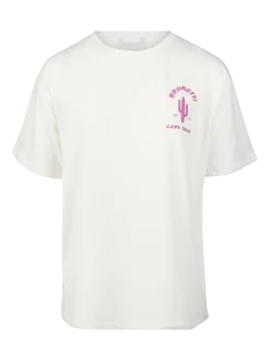Seaya-CT Dames T-shirt | Snow