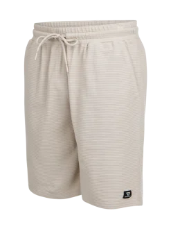 Shiptern Heren Walkshorts | Feather Grey
