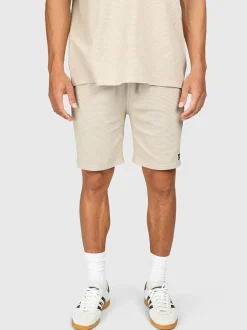 Shiptern Heren Walkshorts | Feather Grey