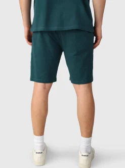 Shiptern Heren Walkshorts | Fuel Green