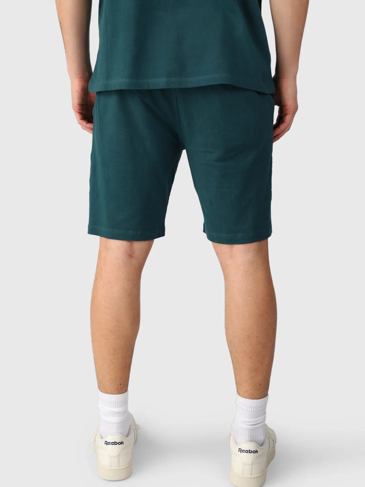 Shiptern Heren Walkshorts | Fuel Green