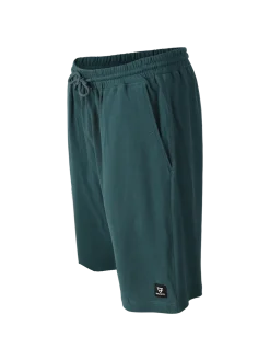 Shiptern Heren Walkshorts | Fuel Green