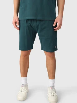 Shiptern Heren Walkshorts | Fuel Green