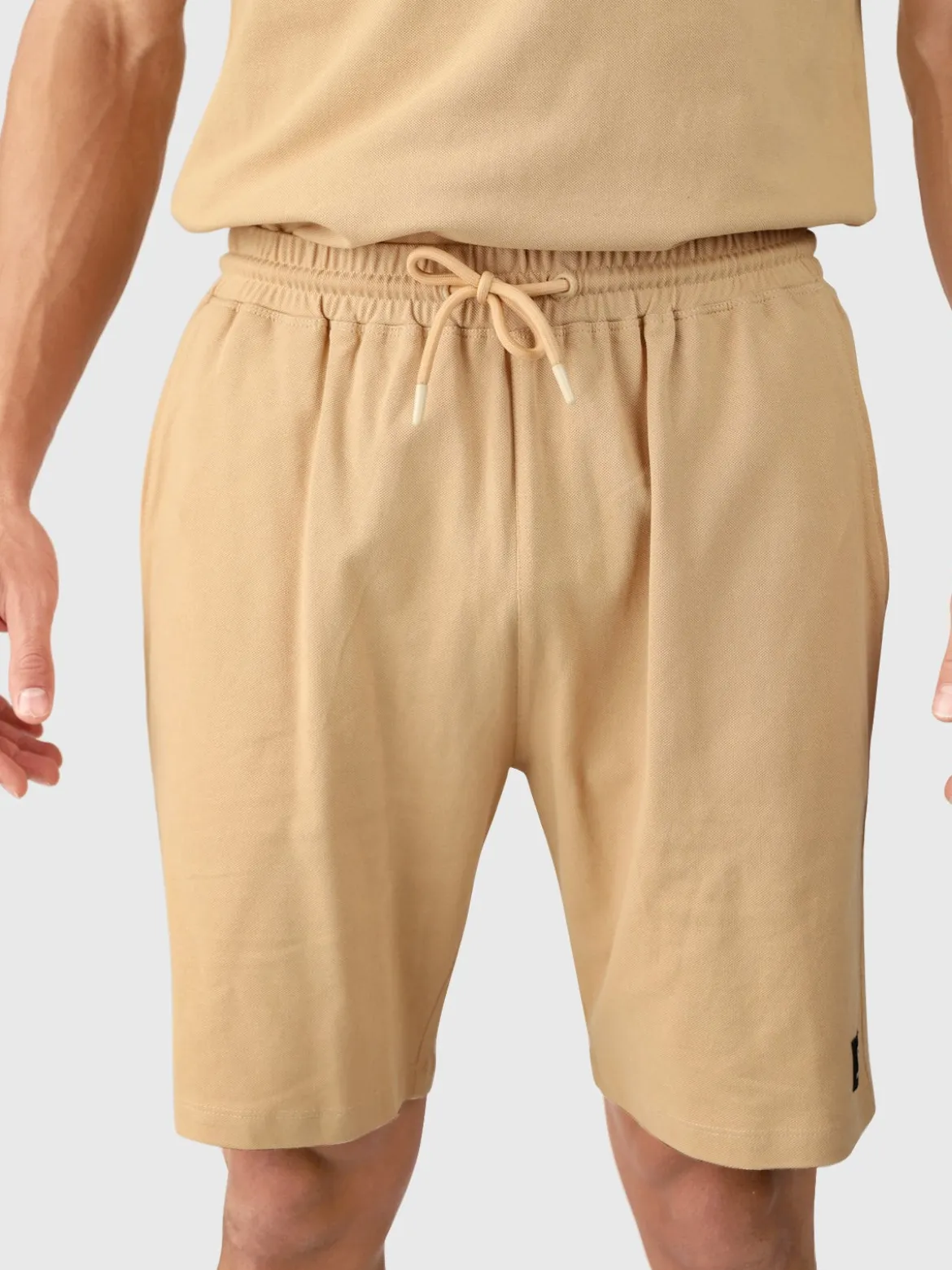 Shiptern Heren Walkshorts | Ginger