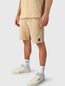 Shiptern Heren Walkshorts | Ginger