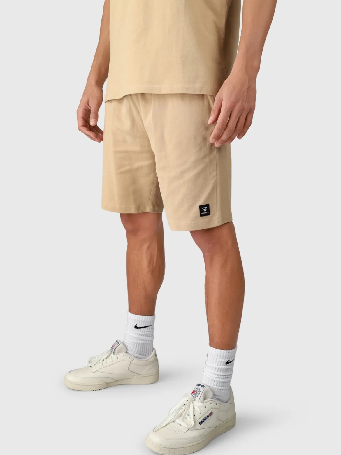 Shiptern Heren Walkshorts | Ginger