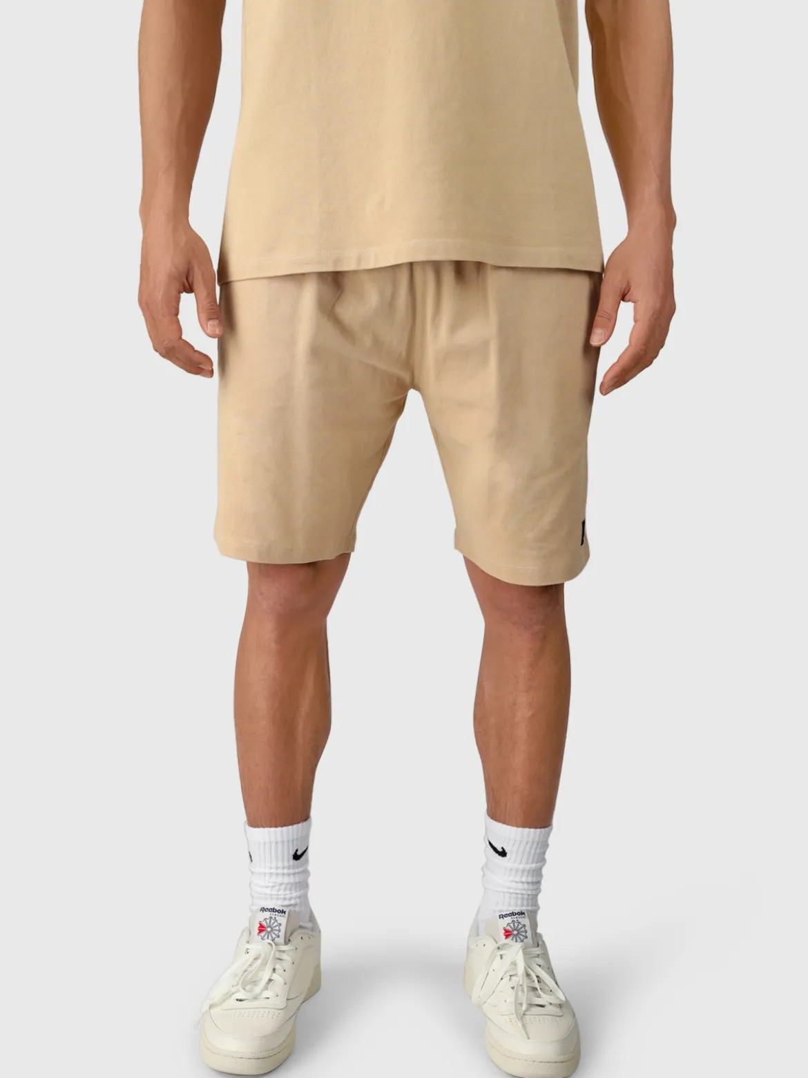 Shiptern Heren Walkshorts | Ginger