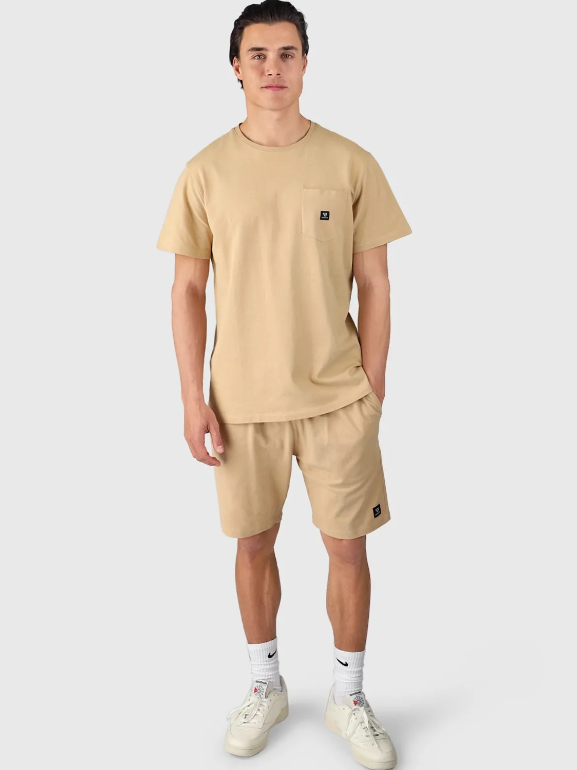 Shiptern Heren Walkshorts | Ginger