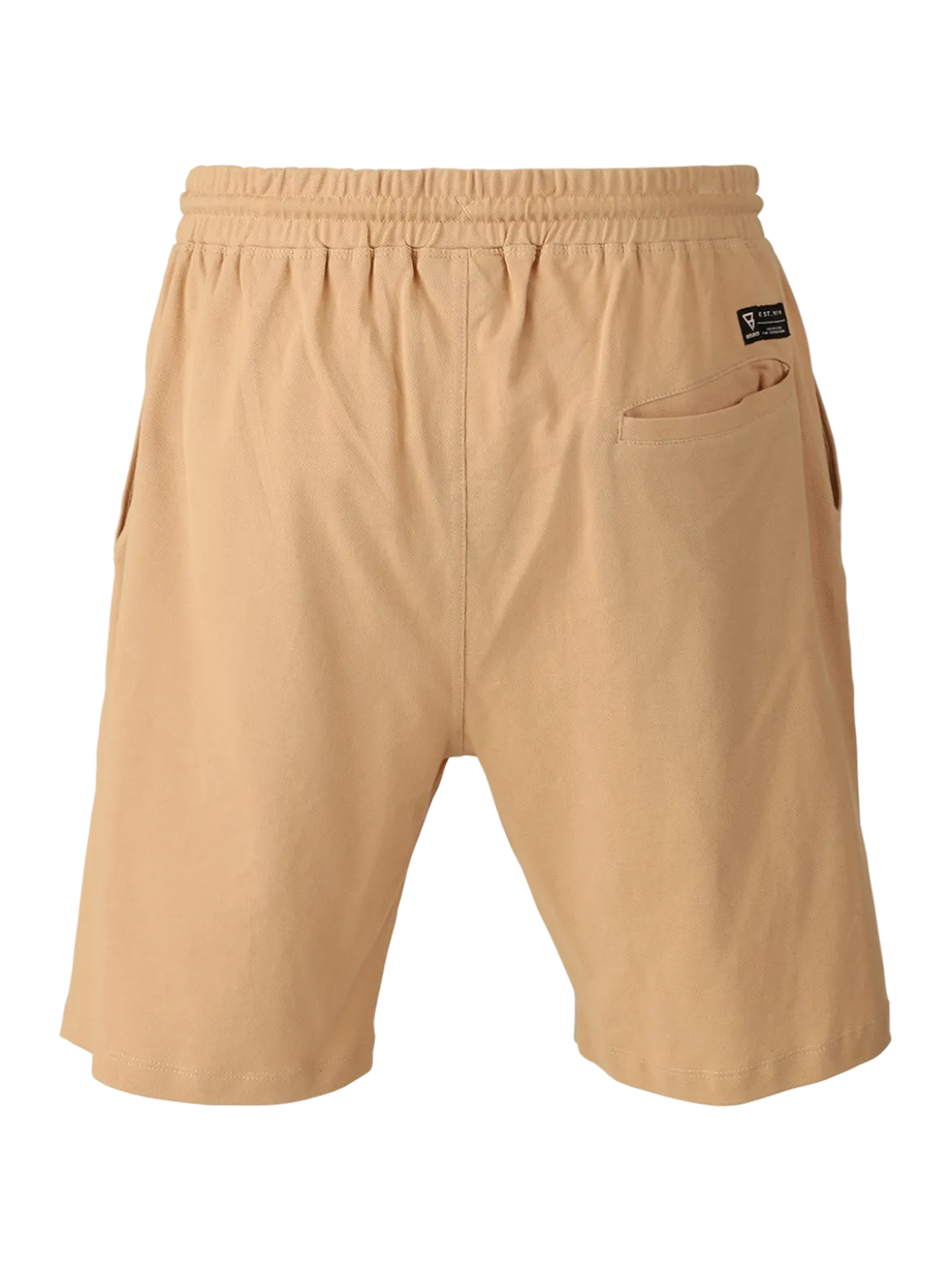 Shiptern Heren Walkshorts | Ginger