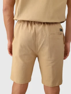 Shiptern Heren Walkshorts | Ginger