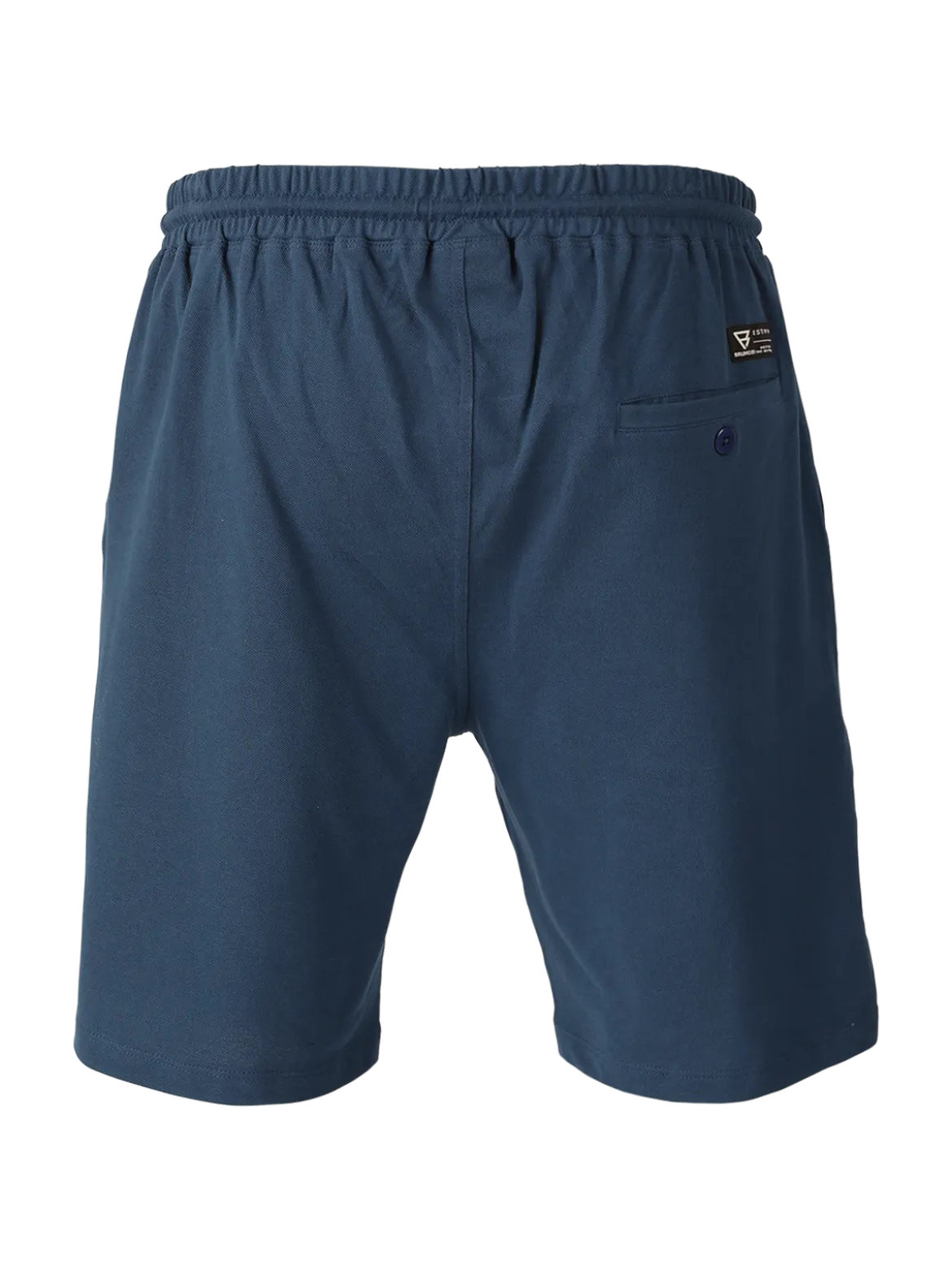 Shiptern Heren Walkshorts | Night Blue