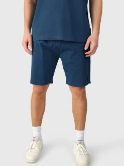 Shiptern Heren Walkshorts | Night Blue