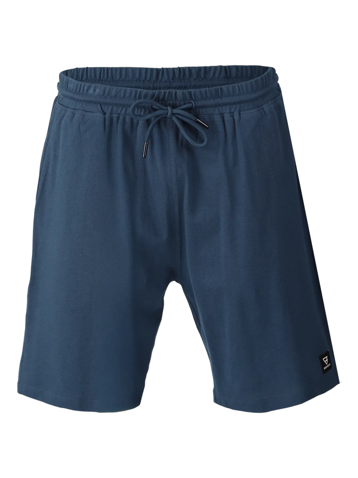 Shiptern Heren Walkshorts | Night Blue