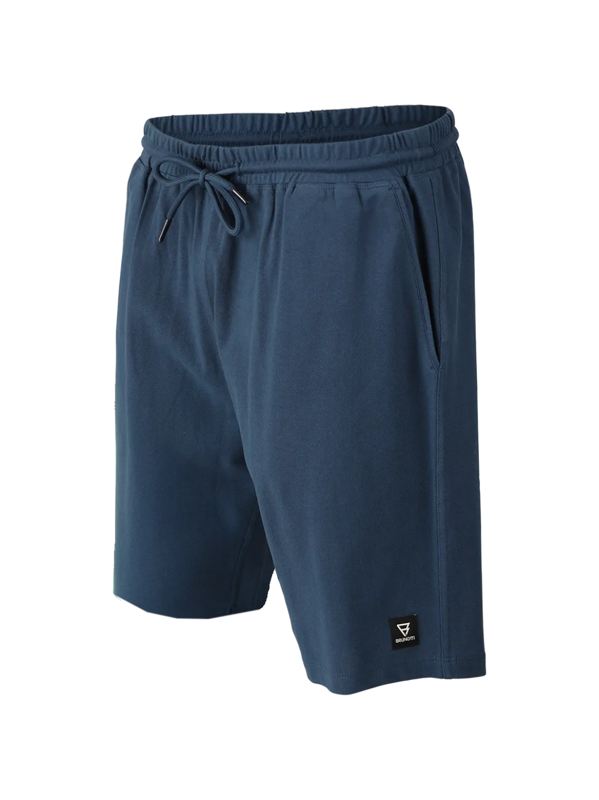 Shiptern Heren Walkshorts | Night Blue