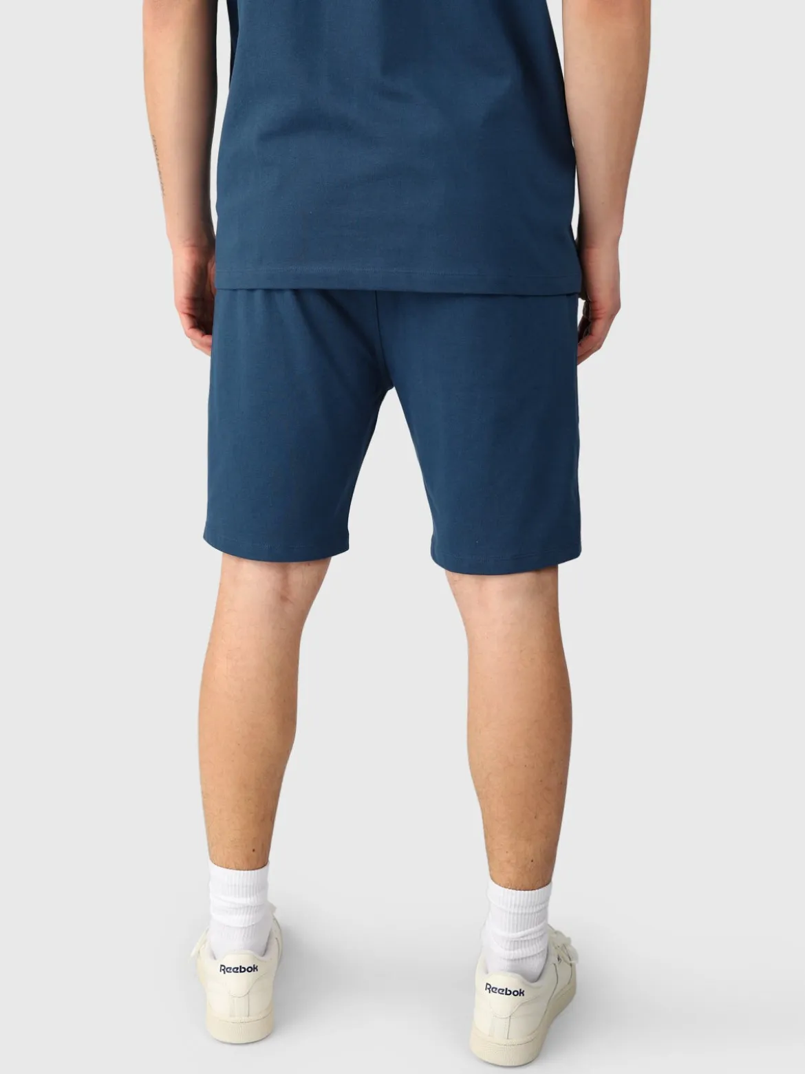 Shiptern Heren Walkshorts | Night Blue