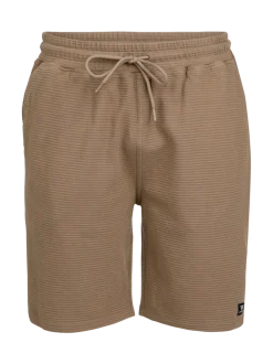 Shiptern Heren Walkshorts | Shitake
