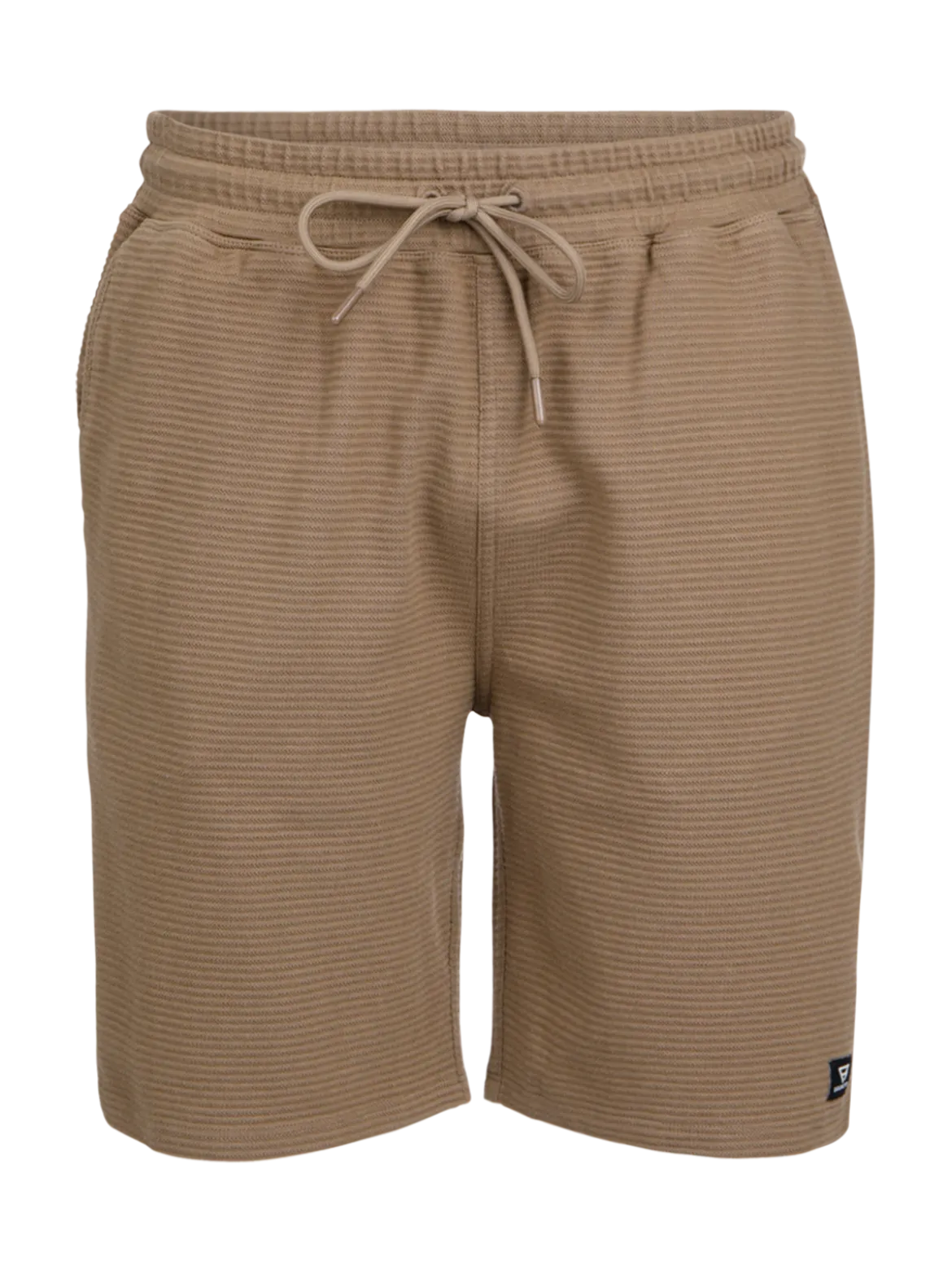 Shiptern Heren Walkshorts | Shitake