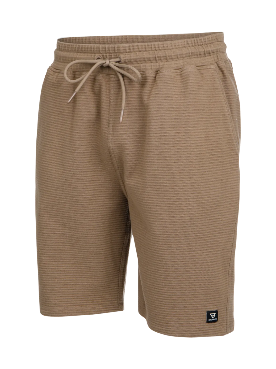 Shiptern Heren Walkshorts | Shitake
