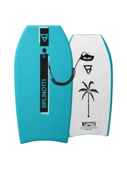 Shore Uni Bodyboard | Scuba Blue