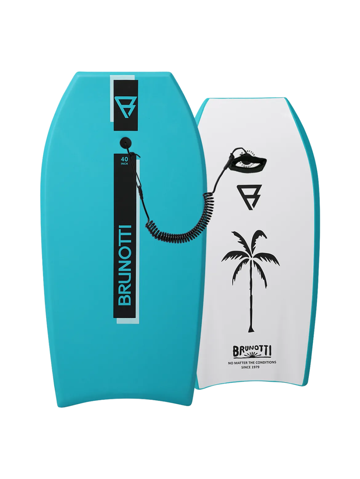 Shore Uni Bodyboard | Scuba Blue