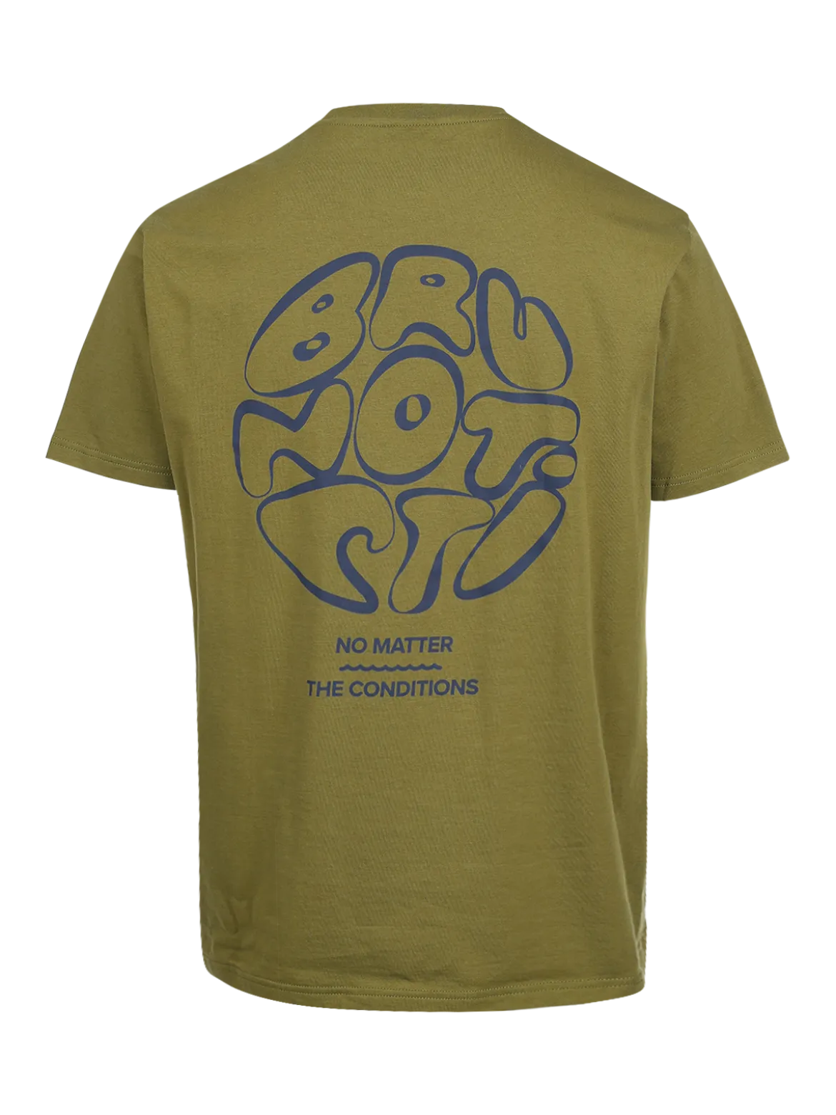 Sidley Men T-shirt | Mayfly