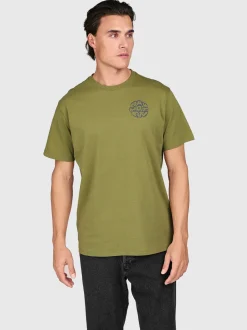 Sidley Men T-shirt | Mayfly