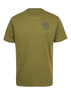 Sidley Men T-shirt | Mayfly