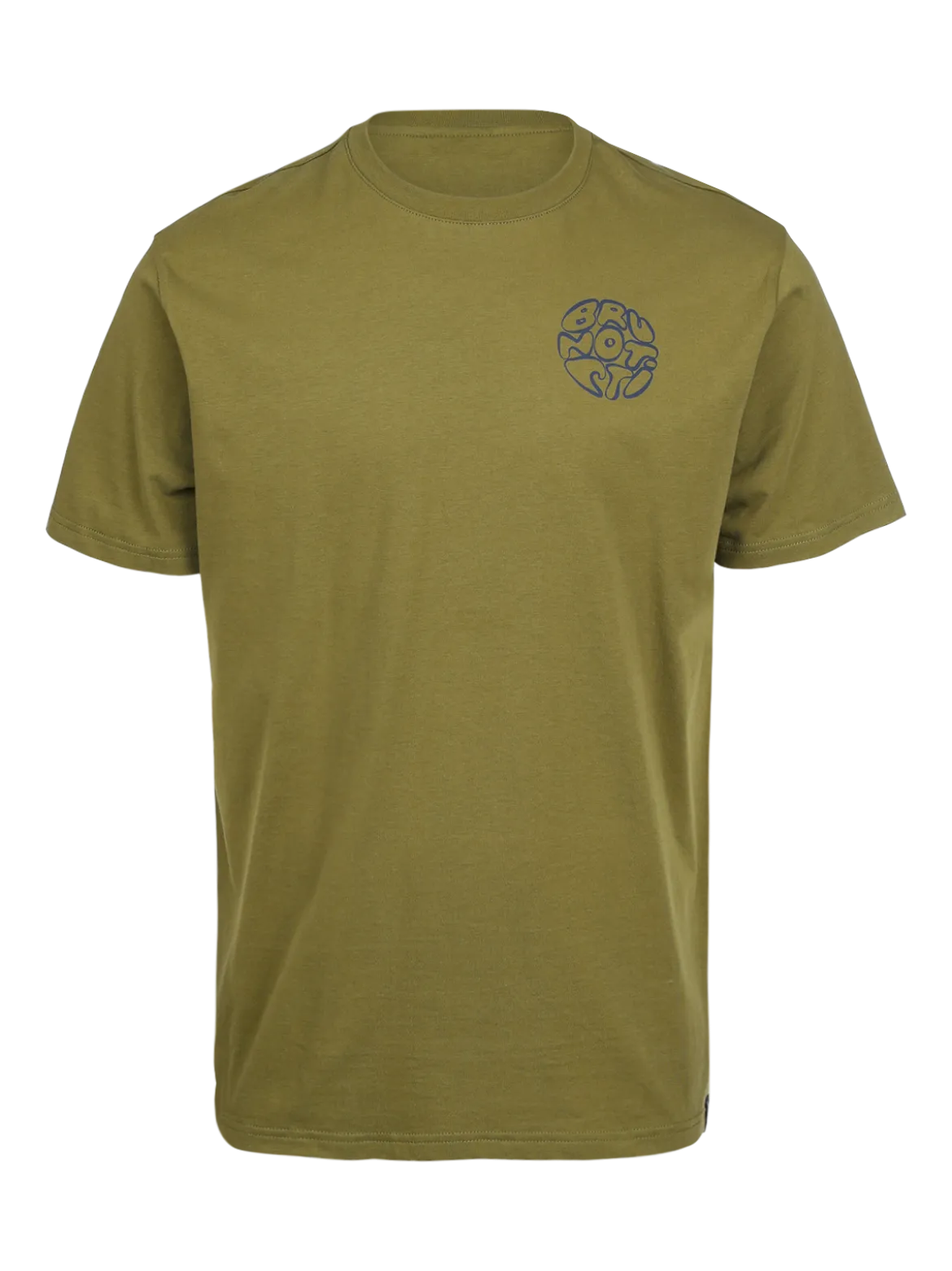 Sidley Men T-shirt | Mayfly