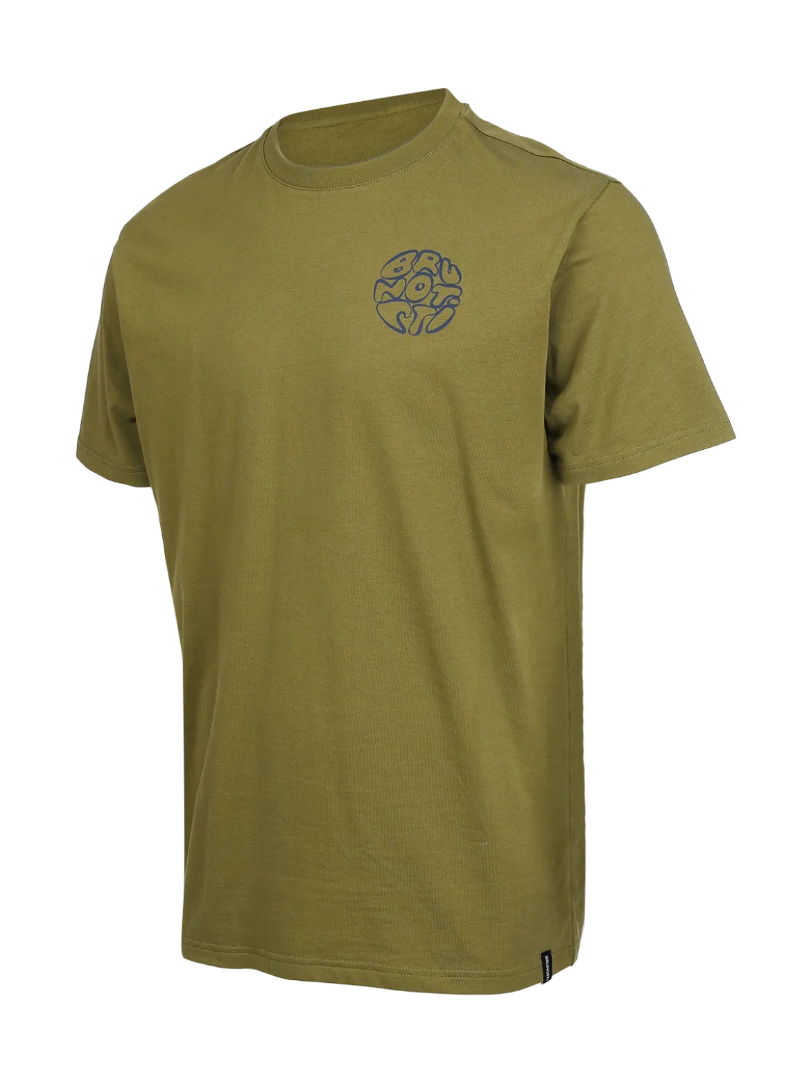 Sidley Men T-shirt | Mayfly