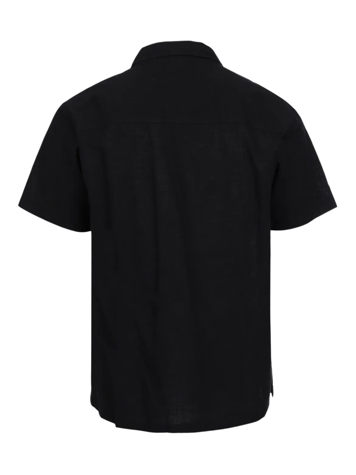 Sirrak Heren Shirt | Black