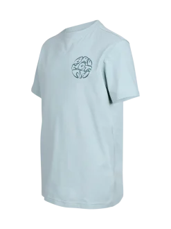 Sizzley Jongens T-shirt | Mist