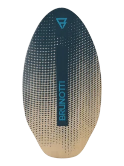 Skipper37" Uni Skimboard | Night Blue